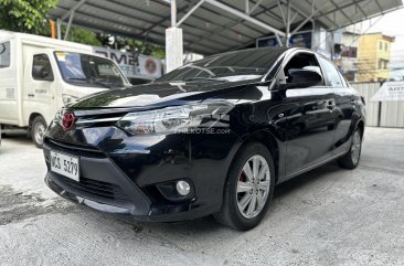 2018 Toyota Vios  1.3 E CVT in Quezon City, Metro Manila