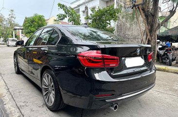 2019 BMW 318D in Bacoor, Cavite