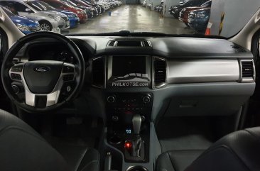 2018 Ford Everest  Trend 2.2L 4x2 AT in Quezon City, Metro Manila