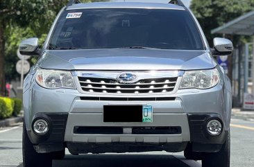 2012 Subaru Forester in Makati, Metro Manila