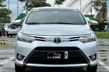 2016 Toyota Vios  1.3 E MT in Makati, Metro Manila