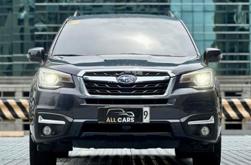 2018 Subaru Forester in Makati, Metro Manila