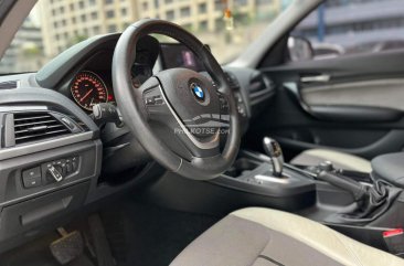 2013 BMW 118D in Makati, Metro Manila