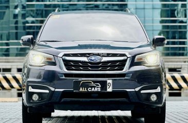 2018 Subaru Forester in Makati, Metro Manila