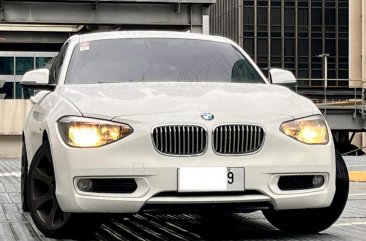 2013 BMW 118D in Makati, Metro Manila