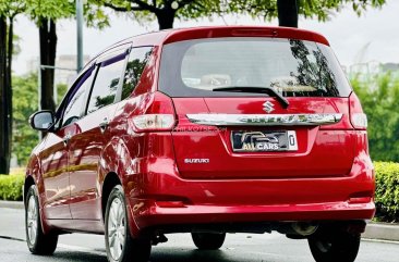 2018 Suzuki Ertiga in Makati, Metro Manila