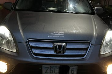 2006 Honda CR-V  2.0 S CVT in Parañaque, Metro Manila