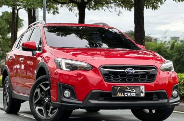 2018 Subaru XV  2.0i-S in Makati, Metro Manila