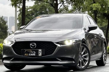 2020 Mazda 3 Sport 2.0 AT in Makati, Metro Manila