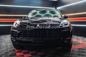 2016 Porsche Macan  S in Manila, Metro Manila