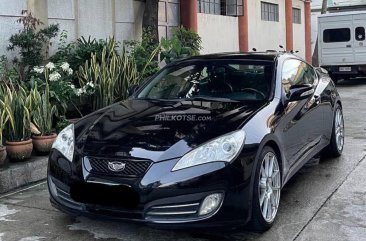 2011 Hyundai Genesis in Manila, Metro Manila