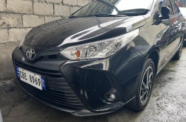 2023 Toyota Vios 1.3 XLE CVT in Quezon City, Metro Manila