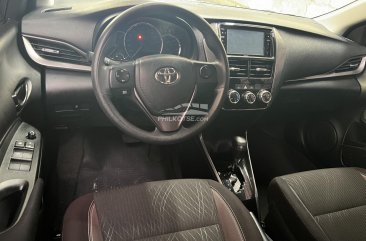 2023 Toyota Vios 1.3 XLE CVT in Quezon City, Metro Manila