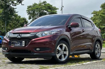 2015 Honda HR-V  1.8 E CVT in Makati, Metro Manila