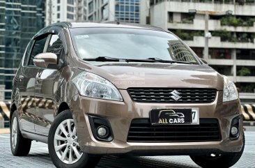 2015 Suzuki Ertiga  GLX 4AT in Makati, Metro Manila