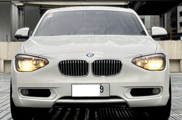 2013 BMW 118D in Makati, Metro Manila