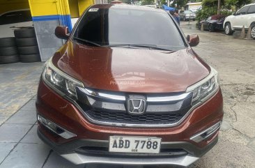 2016 Honda CR-V  2.0 S CVT in Pasig, Metro Manila