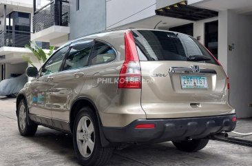 2009 Honda CR-V  2.0 S CVT in Quezon City, Metro Manila