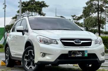 2013 Subaru XV 2.0i CVT in Makati, Metro Manila