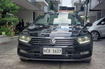 2017 Volkswagen Passat  2.0 TSI DSG Business Edition in Quezon City, Metro Manila