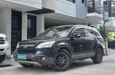 2008 Honda CR-V  2.0 S CVT in Quezon City, Metro Manila