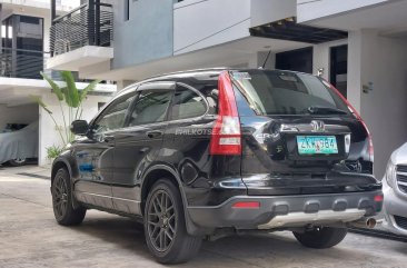 2008 Honda CR-V  2.0 S CVT in Quezon City, Metro Manila