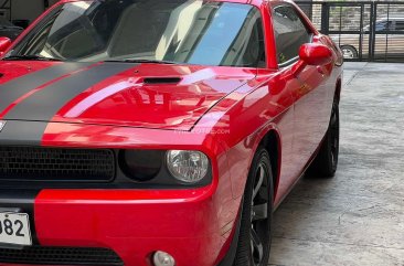 2015 Dodge Challenger  SRT in Quezon City, Metro Manila