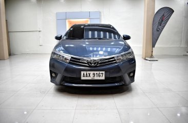 2014 Toyota Altis in Lemery, Batangas