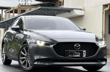 2020 Mazda 3 2.0L Premium Sedan in Makati, Metro Manila