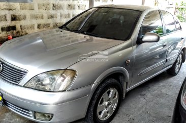 2005 Nissan Sentra in Ibaan, Batangas