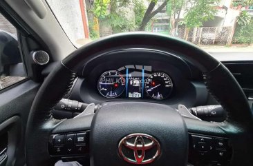 2021 Toyota Fortuner in Quezon City, Metro Manila