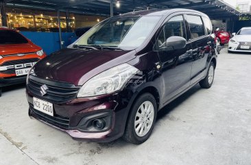2018 Suzuki Ertiga in Las Piñas, Metro Manila