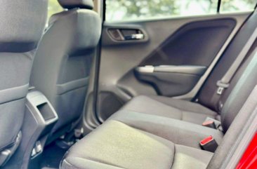 White Honda City 2017 for sale in Automatic