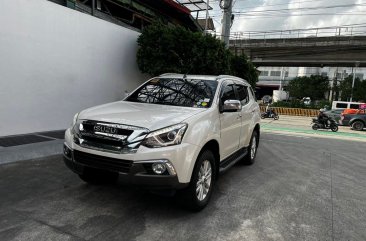 White Volvo Pv 2018 for sale in Quezon City