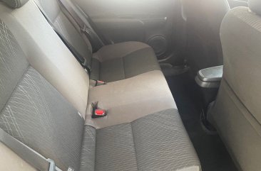 Selling Silver Toyota Vios 2022 in Quezon City