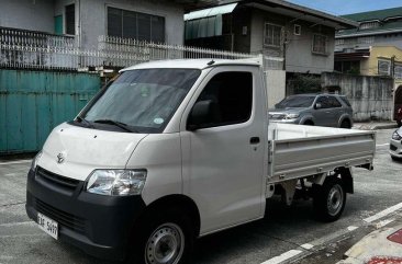 White Toyota Lite Ace 2023 for sale in Quezon City