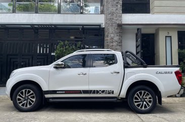 Green Nissan Navara 2019 for sale in Automatic
