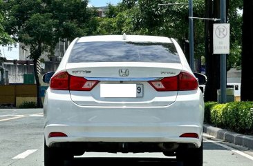 Sell White 2014 Honda City in Makati