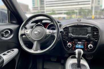 Sell White 2017 Nissan Juke in Makati