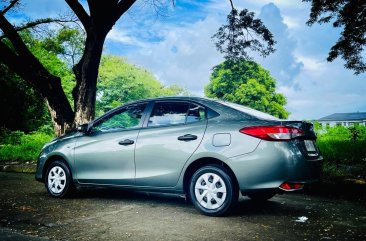 White Toyota Vios 2019 for sale in Parañaque