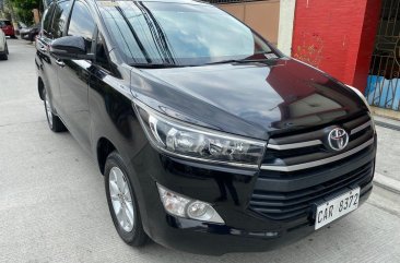 Sell White 2019 Toyota Innova in Quezon City