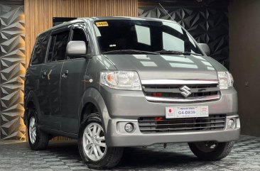 White Suzuki Apv 2023 for sale in Manila