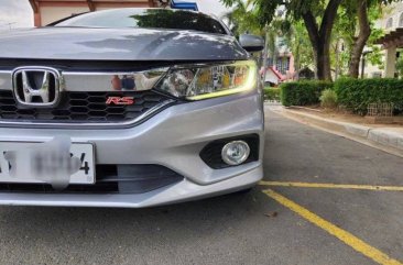 White Honda City 2018 for sale in Makati