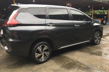 Selling White Mitsubishi XPANDER 2021 in Pasig