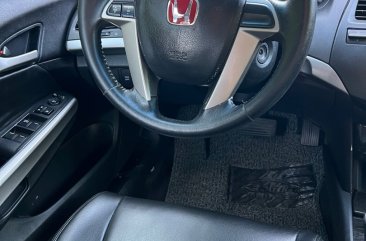 White Honda Accord 2009 for sale in Arayat