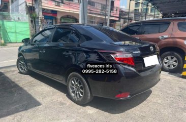 Sell White 2017 Toyota Vios in Mandaue