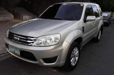 Sell White 2010 Ford Escape in Santa Rosa