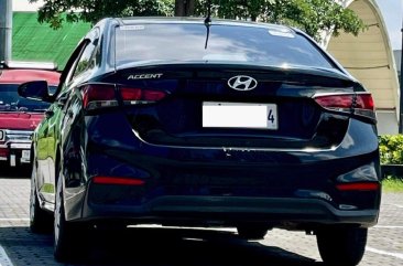 Sell White 2019 Hyundai Accent in Makati