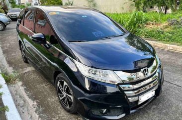 Sell White 2016 Honda Odyssey in Taguig