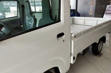 White Suzuki Carry 1945 for sale in Manila